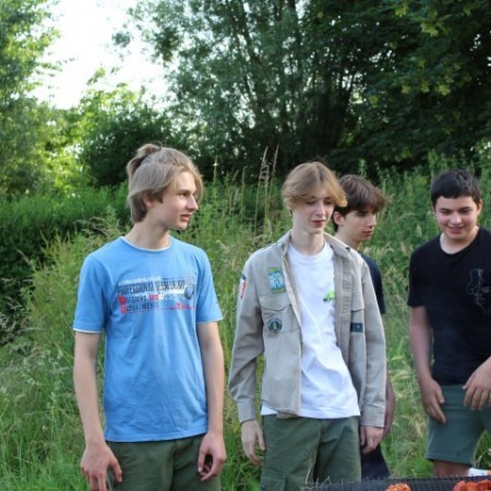 IMG 5126 - Scouts en Gidsen Zaventem 